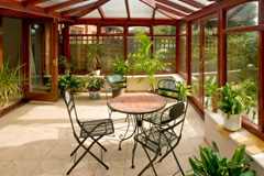 Hooe conservatory quotes
