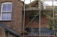 free Hooe home extension quotes
