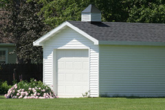 Hooe outbuilding construction costs